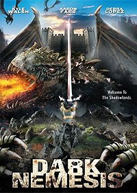 Dark Nemesis (2011) Movie Poster