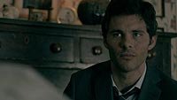 Image from: Robot and Frank (2012)