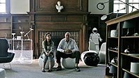 Image from: Robot and Frank (2012)