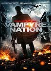 Vampyre Nation (2012) Poster