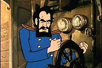 Image from: Twenty Thousand Leagues Under the Sea (1973)