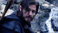 Image from: Mythica: The Godslayer (2016)