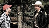Image from: Lost Woods (2012)