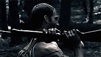 Image from: Lost Woods (2012)