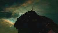 Image from: Spaceship Terror (2011)