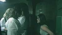 Image from: Spaceship Terror (2011)