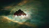 Image from: Spaceship Terror (2011)