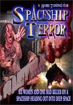 Spaceship Terror (2011) Poster