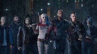 Image from: Suicide Squad (2016)