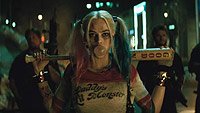 Image from: Suicide Squad (2016)