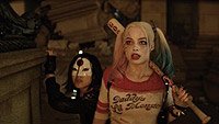 Image from: Suicide Squad (2016)