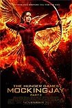 Hunger Games: Mockingjay [Part 2], The (2015) Poster