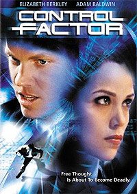 Control Factor (2003) Movie Poster