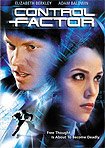 Control Factor (2003) Poster