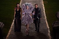Image from: Hunger Games: Catching Fire, The (2013)