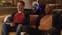 Image from: Lazer Team 2 (2018)