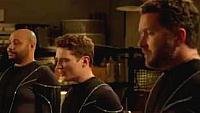 Image from: Lazer Team 2 (2018)