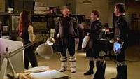 Image from: Lazer Team 2 (2018)