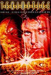 TekJustice (1994) Poster