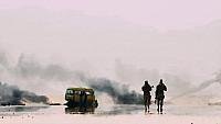 Image from: Monsters: The Dark Continent (2014)