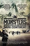 Monsters: The Dark Continent (2014) Poster