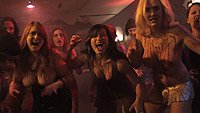 Image from: Planet of the Vampire Women (2011)