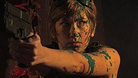 Image from: Planet of the Vampire Women (2011)