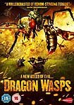 Dragon Wasps (2012) Poster