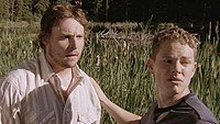 Image from: Sighting, The (2016)
