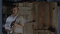 Image from: Sighting, The (2016)