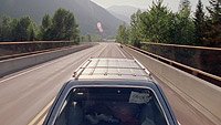 Image from: Sighting, The (2016)