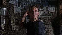 Image from: Sighting, The (2016)
