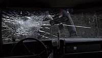 Image from: Sighting, The (2016)