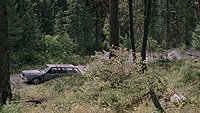 Image from: Sighting, The (2016)