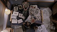 Image from: Sighting, The (2016)