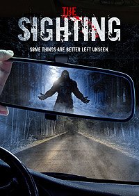 Sighting, The (2016) Movie Poster