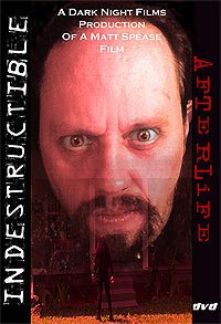 Indestructible: Afterlife (2017) Movie Poster