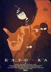 Kaydara (2011) Movie Poster