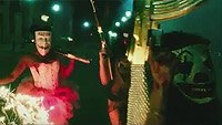 Image from: Purge: Election Year, The (2016)