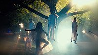 Image from: Purge: Election Year, The (2016)