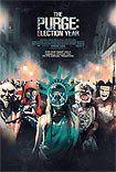 Purge: Election Year, The (2016) Poster