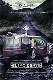 Incidente, El (2014) Poster