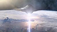Image from: Aliens vs. Avatars (2011)