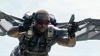 Image from: Captain America: The Winter Soldier (2014)