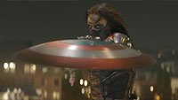Image from: Captain America: The Winter Soldier (2014)