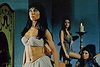 Image from: The Vengeance of She (1968)