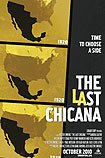 Last Chicana, The (2010) Poster