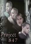 Project 847 (2008) Poster