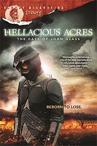 Hellacious Acres: The Case of John Glass (2011) Movie Poster