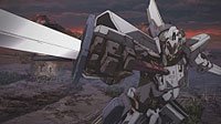 Image from: Gekijôban Bureiku Bureido Daigoshou [5]: Shisen no hate (2011)